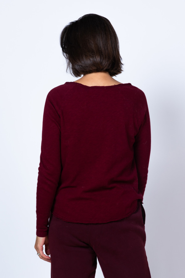 American Vintage t-shirt - Afbeelding 3