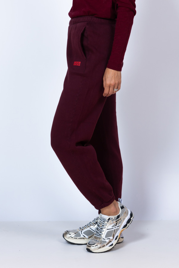 American Vintage broek - Afbeelding 2