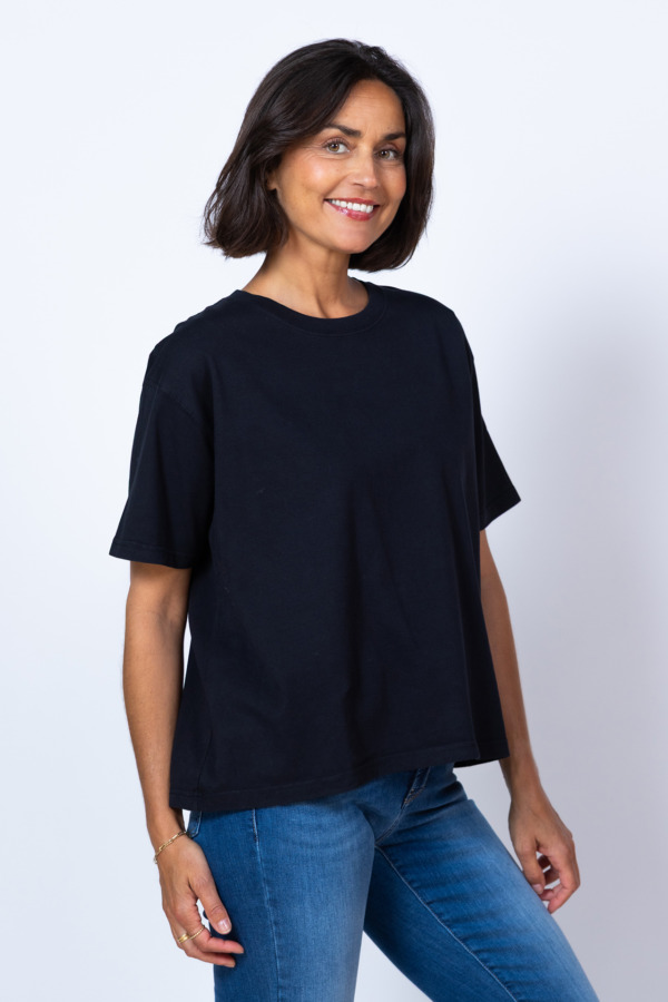American Vintage t-shirt - Afbeelding 2