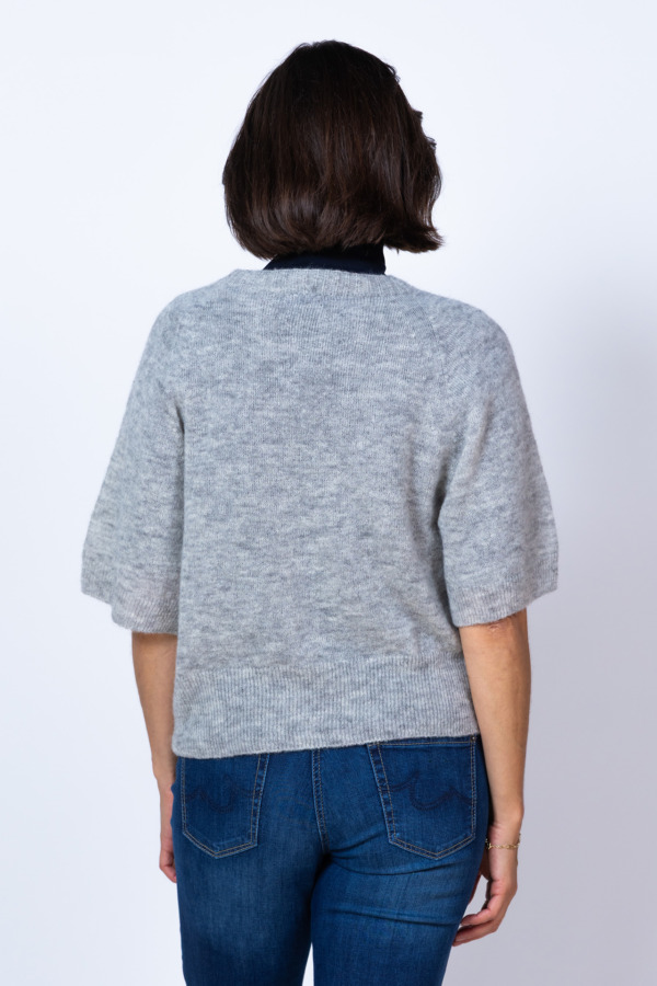 Marccain trui - Afbeelding 3