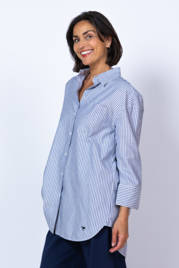 Weekend by Max Mara blouse - Afbeelding 2