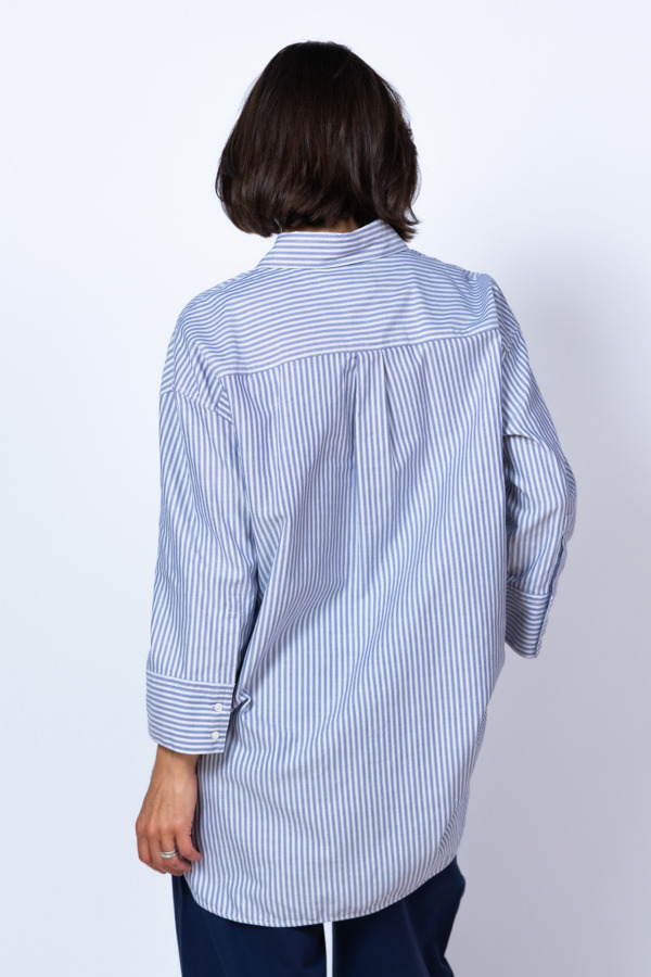 Weekend by Max Mara blouse - Afbeelding 3