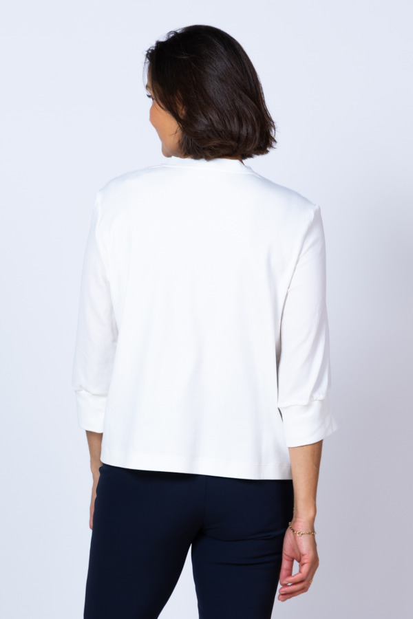 Marccain t-shirt - Afbeelding 3