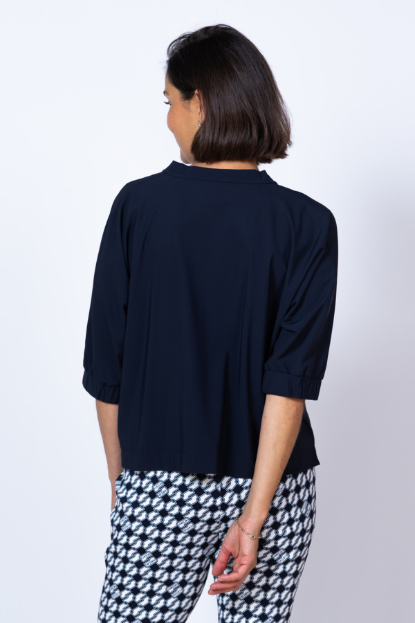 Marccain t-shirt - Afbeelding 2