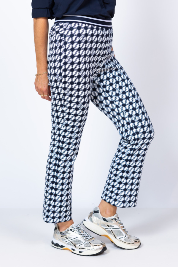 Marccain broek - Afbeelding 2
