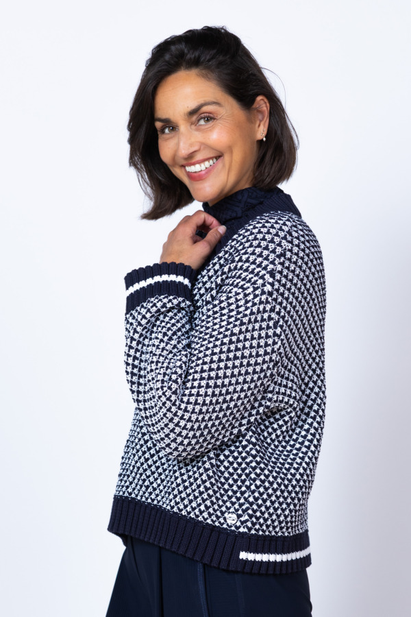 Marccain trui - Afbeelding 2