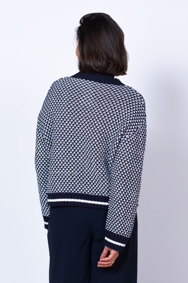 Marccain trui - Afbeelding 3