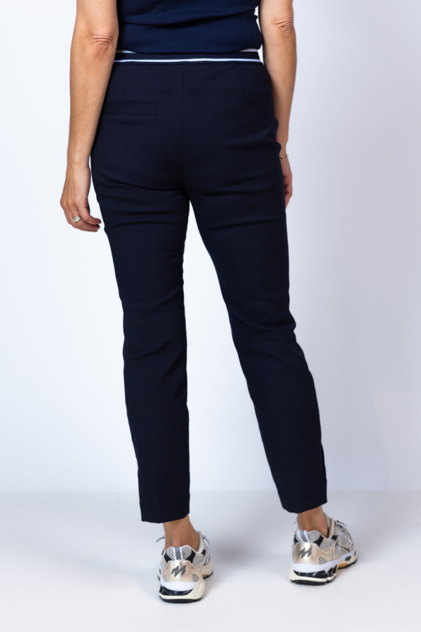 Marccain broek - Afbeelding 3