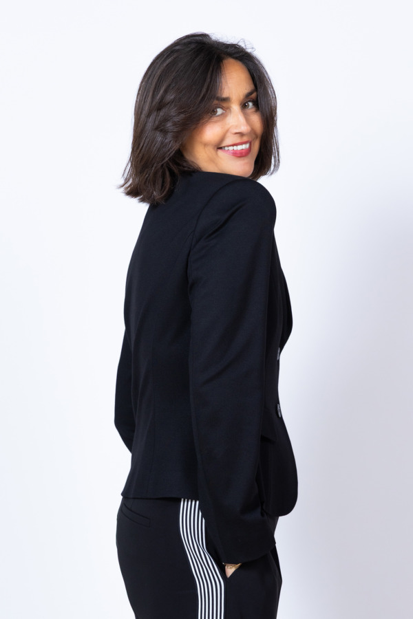 Marccain blazer - Afbeelding 2