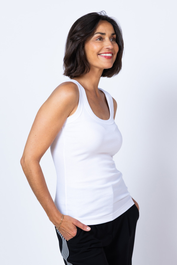 Marccain top - Afbeelding 2