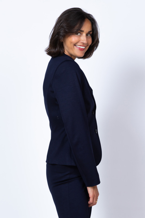 Marccain blazer - Afbeelding 2