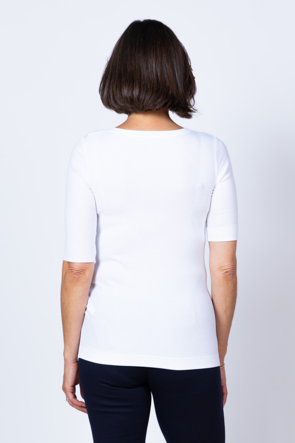 Marccain t-shirt - Afbeelding 3