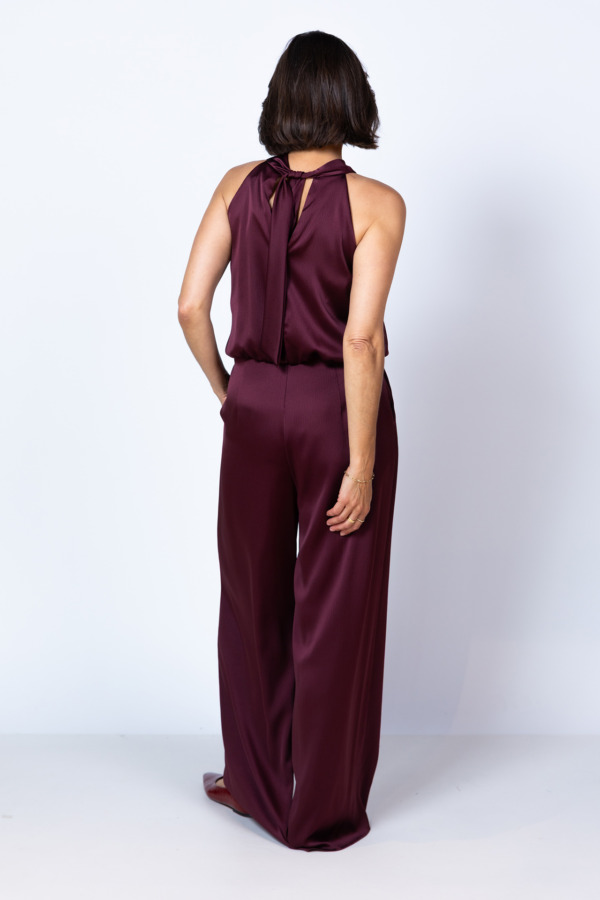 Vera Mont jumpsuit - Afbeelding 3