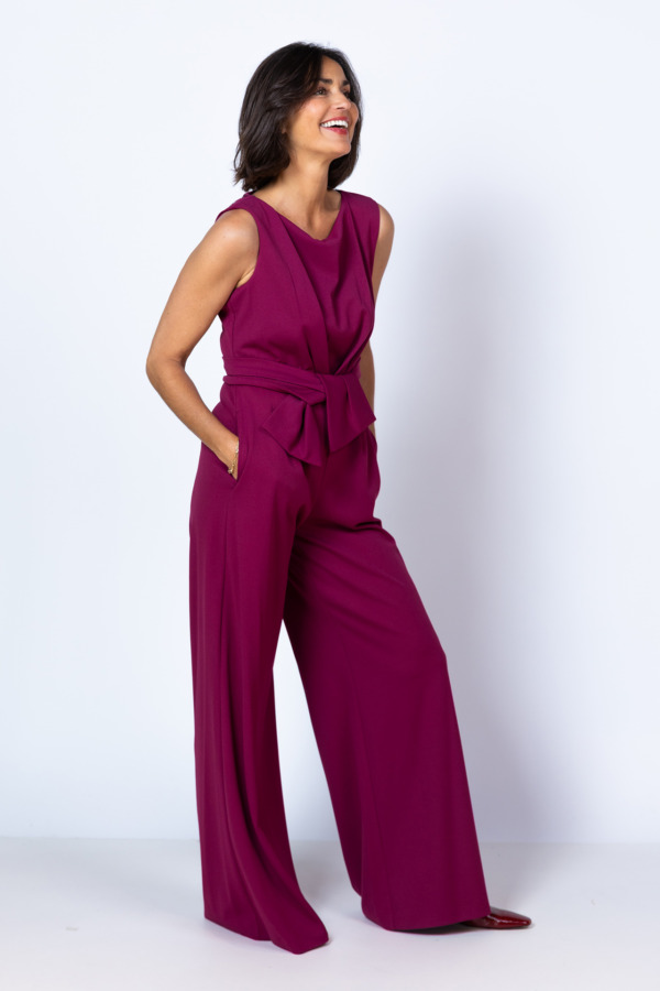 Vera Mont jumpsuit - Afbeelding 2