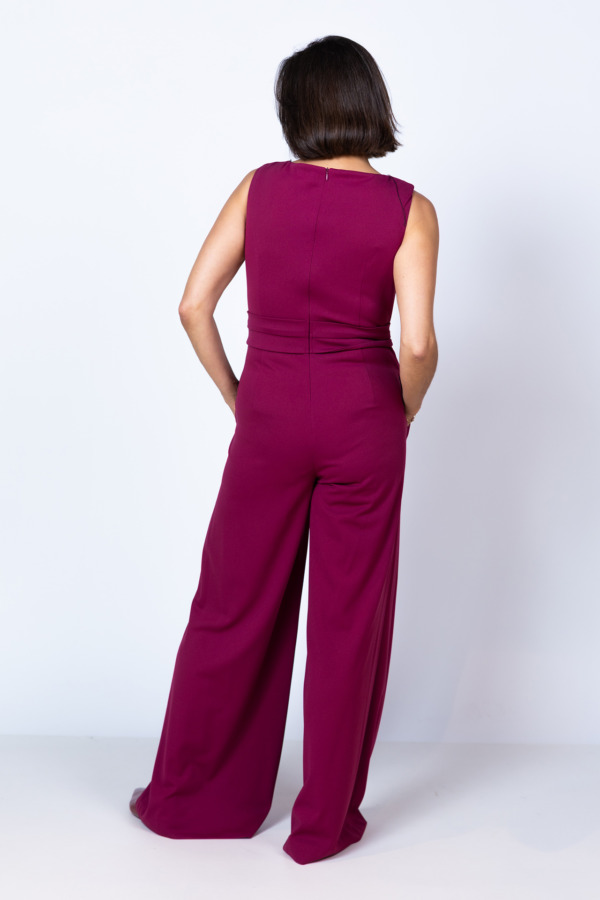 Vera Mont jumpsuit - Afbeelding 3